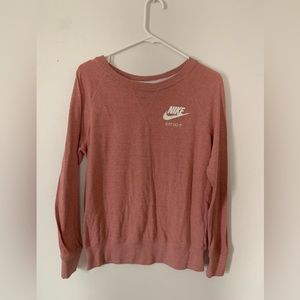 NIKE CREW NECK SIZE M